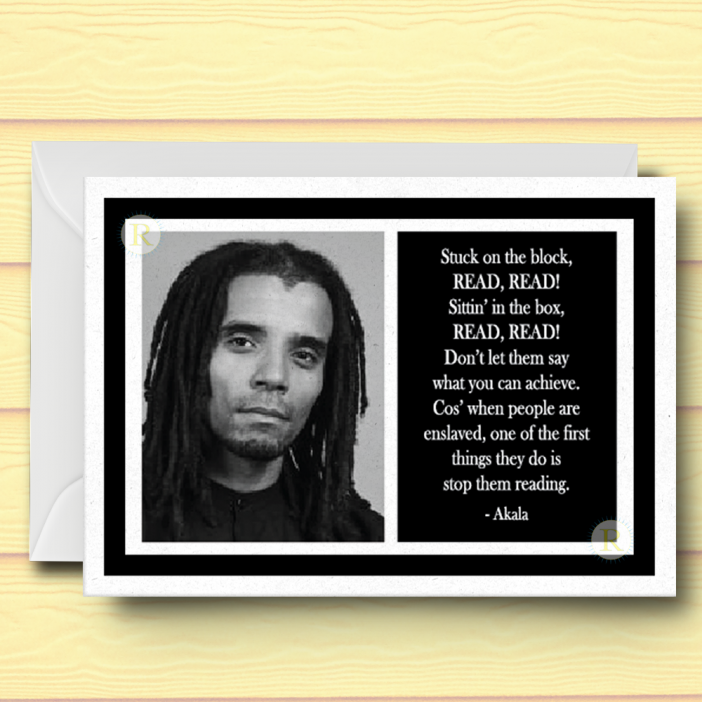 Akala Card